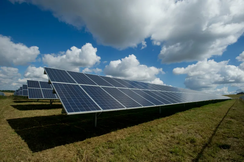 Monocrystalline Solar Panel 400W