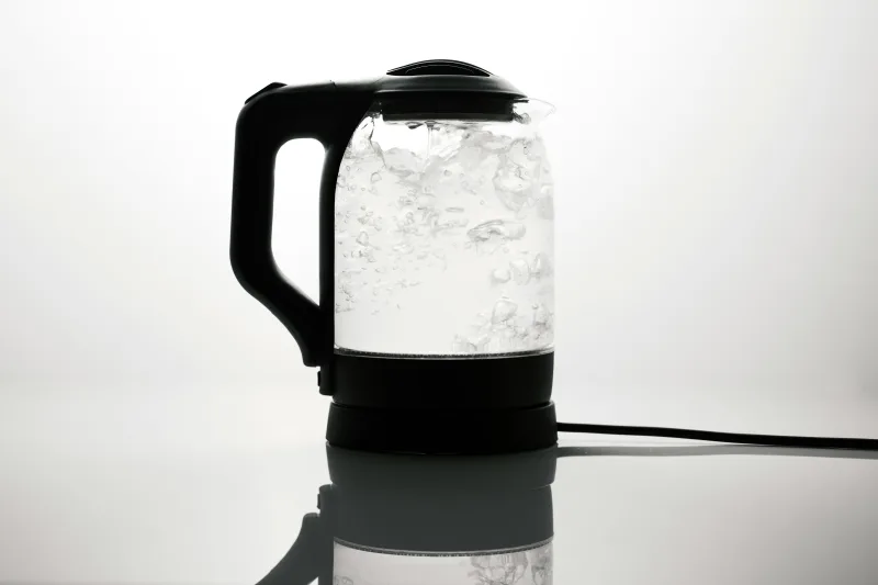 Electric Kettle 1.7L