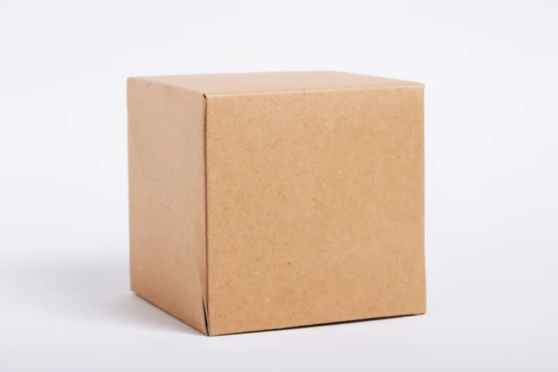 Corrugated Shipping Boxes (Bulk Pack)