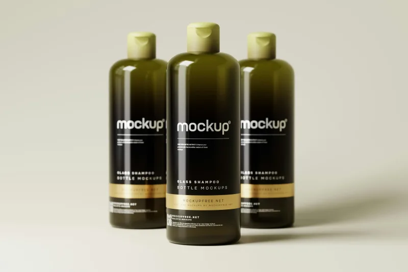 Herbal Shampoo 500ml