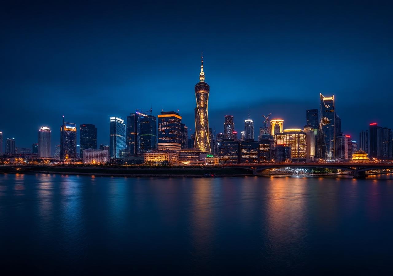 Why Choose Barakah Global Ventures?
