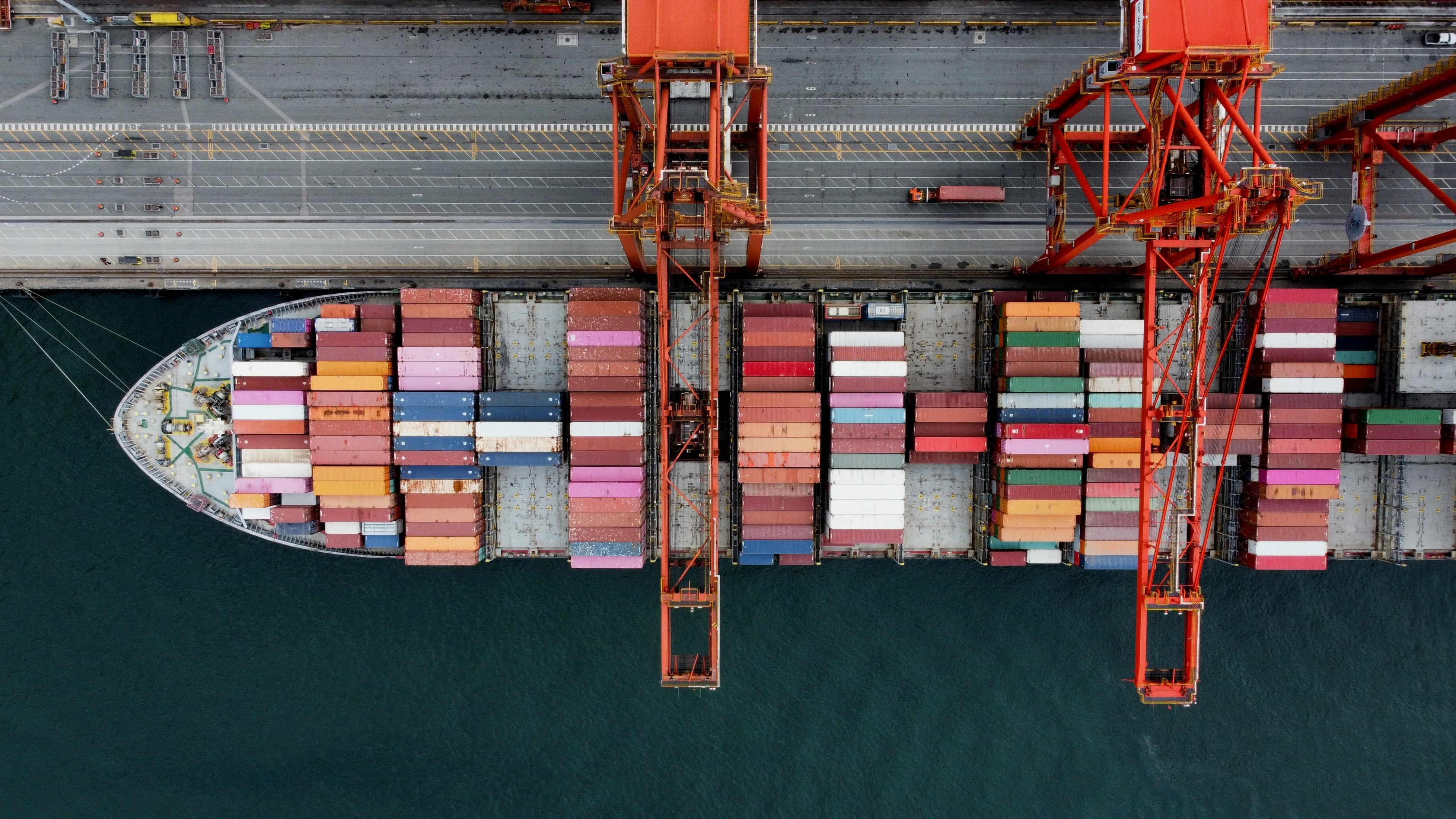 Sea Shipment