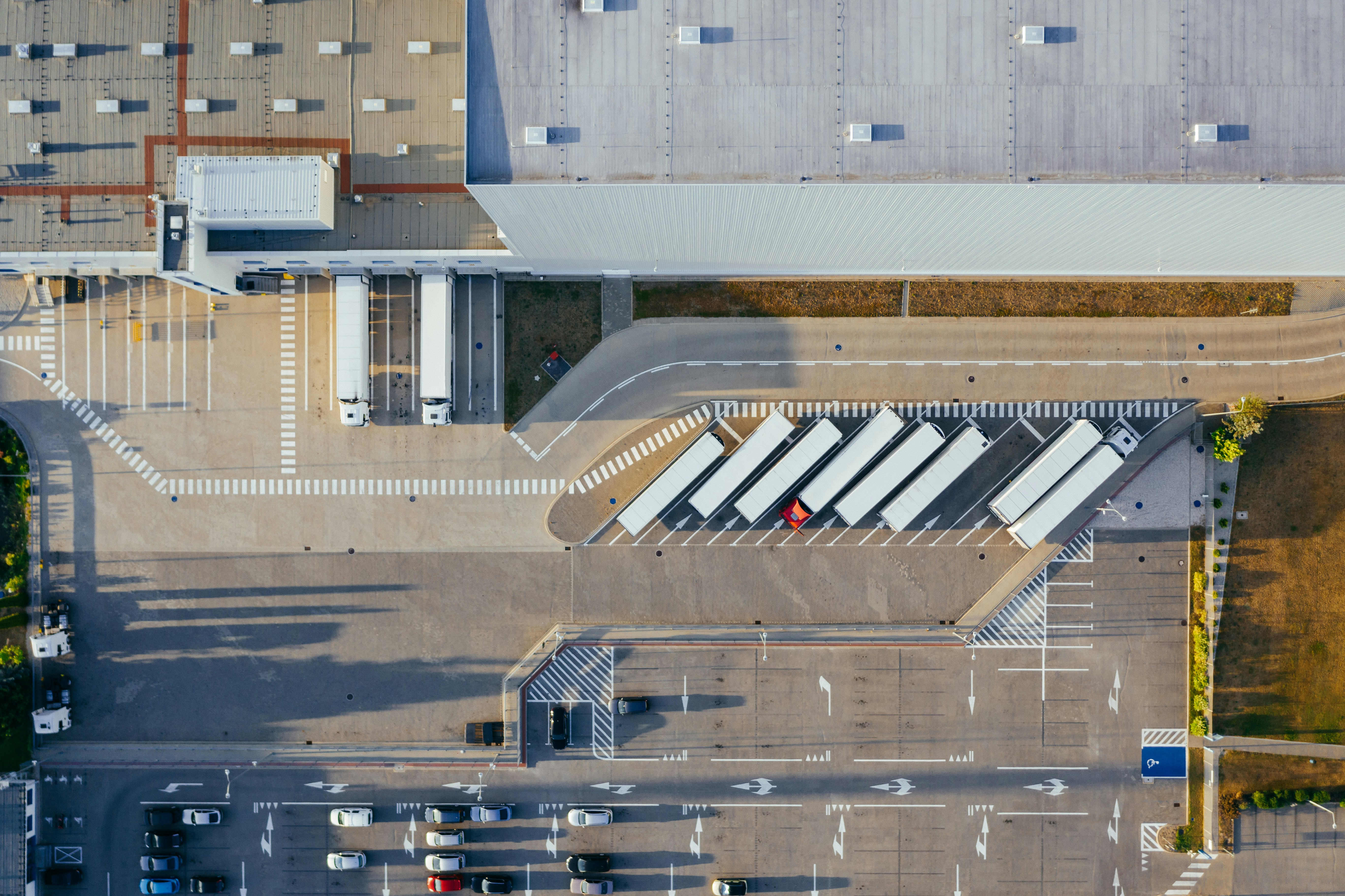Freight & Logistics